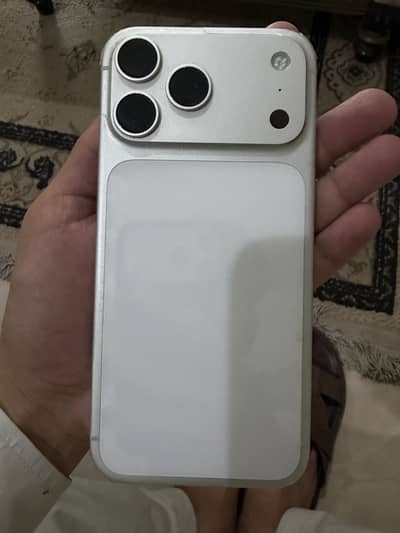 Apple iPhone 17 Pro Max