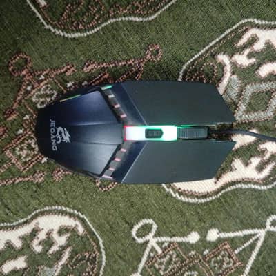 Gaming Mouse