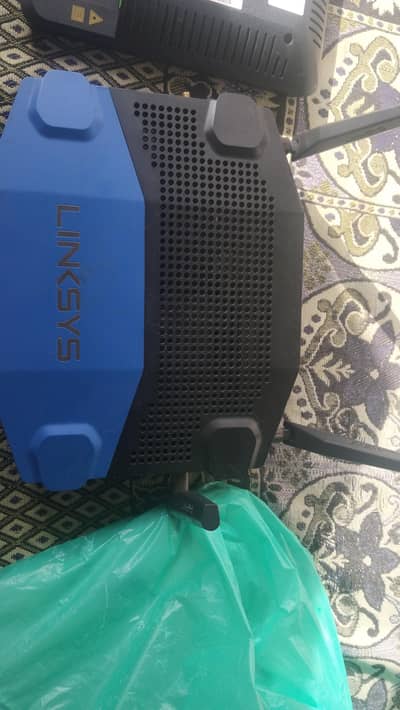 Linksys 5g Gaming Router