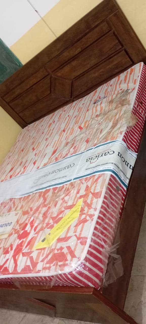 Bed set 1