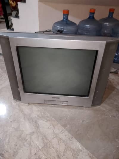 Sony Original CRT TV 29" – Working Condition