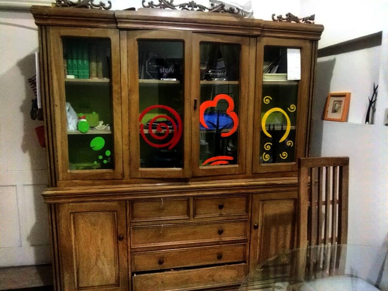 Showcase 0