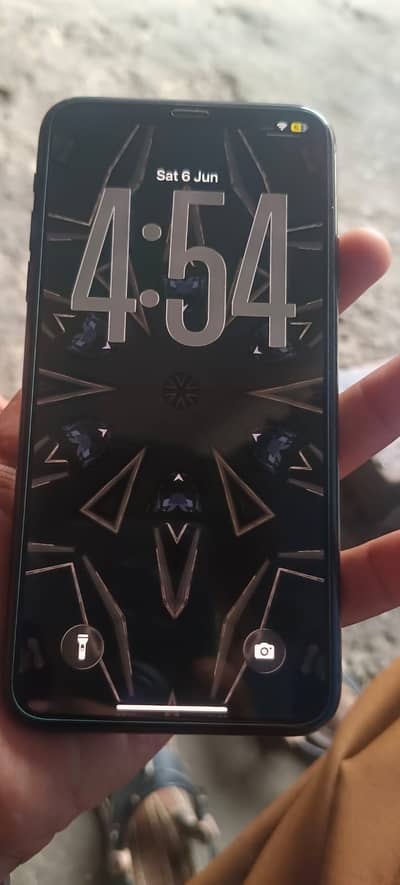 Apple iPhone 11 Pro Max