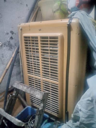 Air Cooler