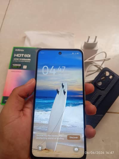 Infinix Other Model