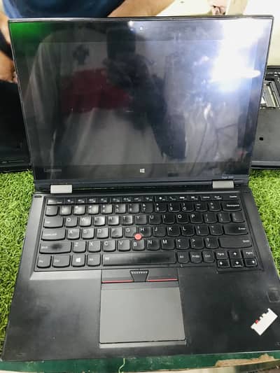 Lenovo yoga 260 i36th 8 gb ram 128 ssd