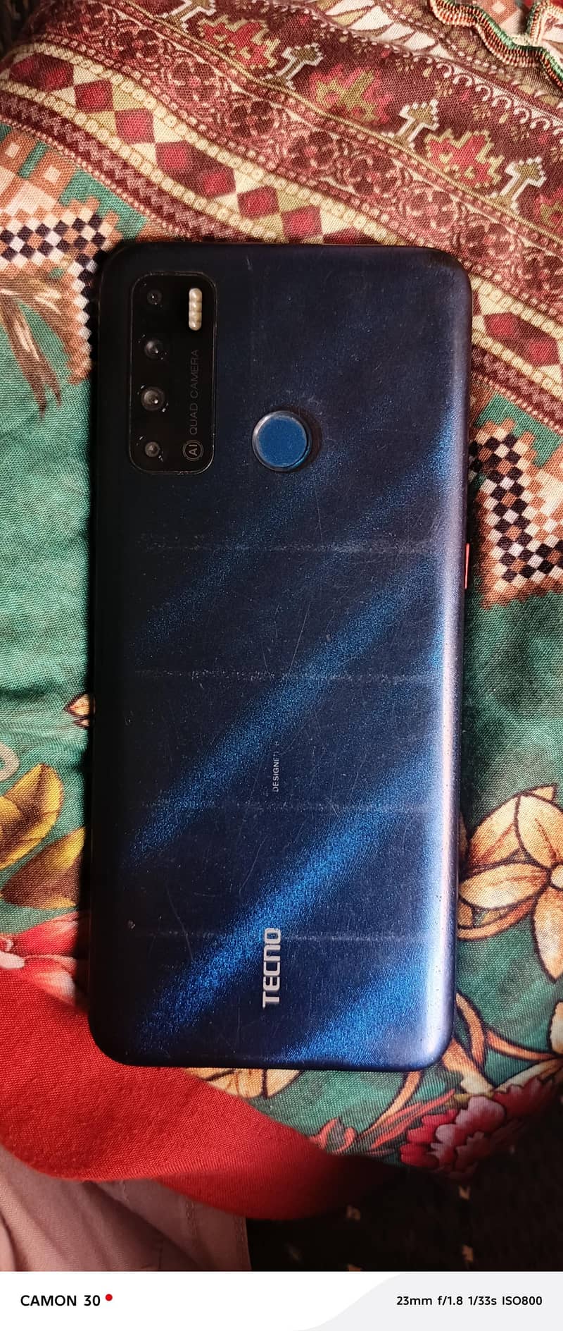 Tecno Other Model 1
