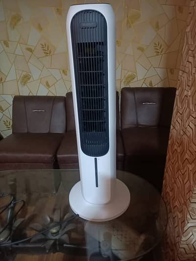 GREE AIR COOLER AND HEATER DOR SALE