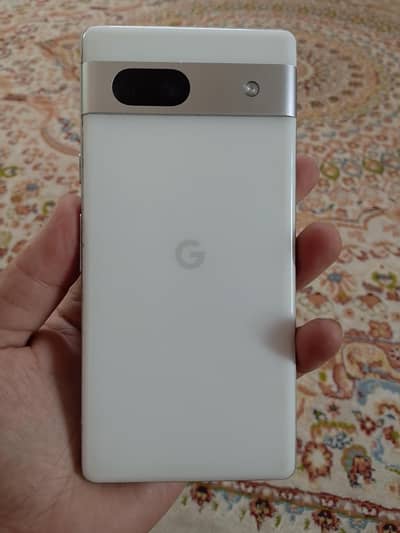 pixel 7a