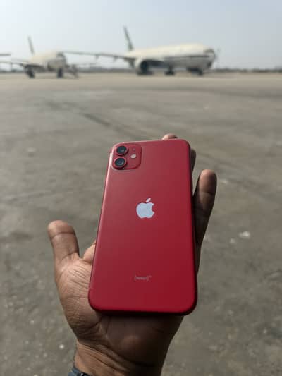 Apple iPhone 11