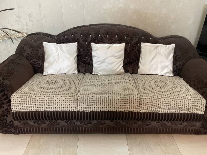 Sofa Set 0