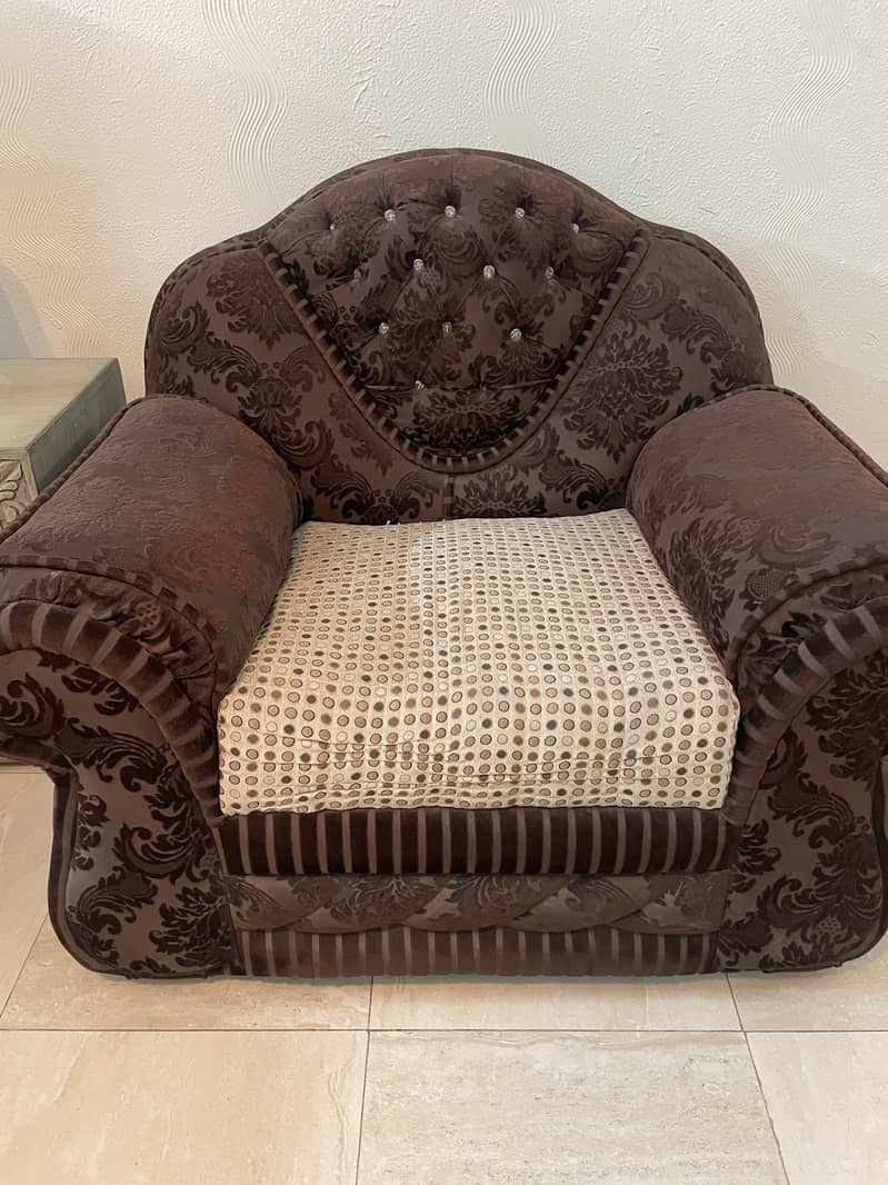 Sofa Set 1