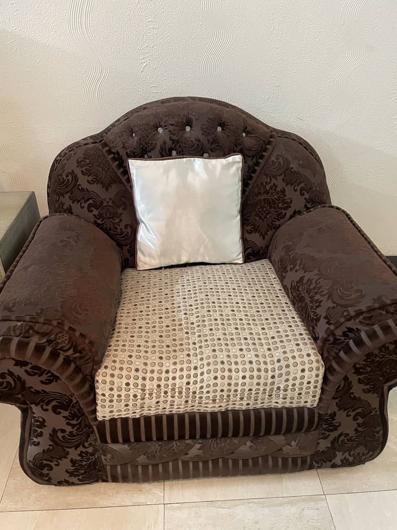 Sofa Set 2