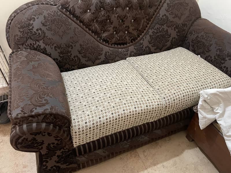 Sofa Set 5