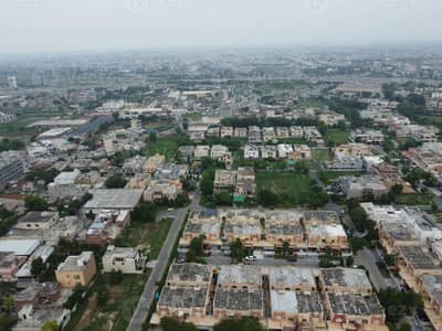 5 MARLA DHA PHASE 13 EX CITY PLOT FILE AVAILABLE