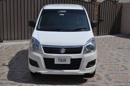 Suzuki Wagon R VXL  2021/2022