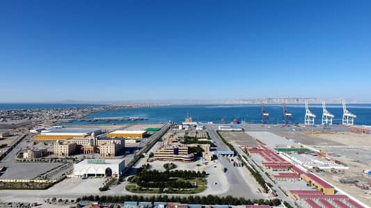 Residential Land For Sale Mouza Chebrekani | Oman Grant Road Front