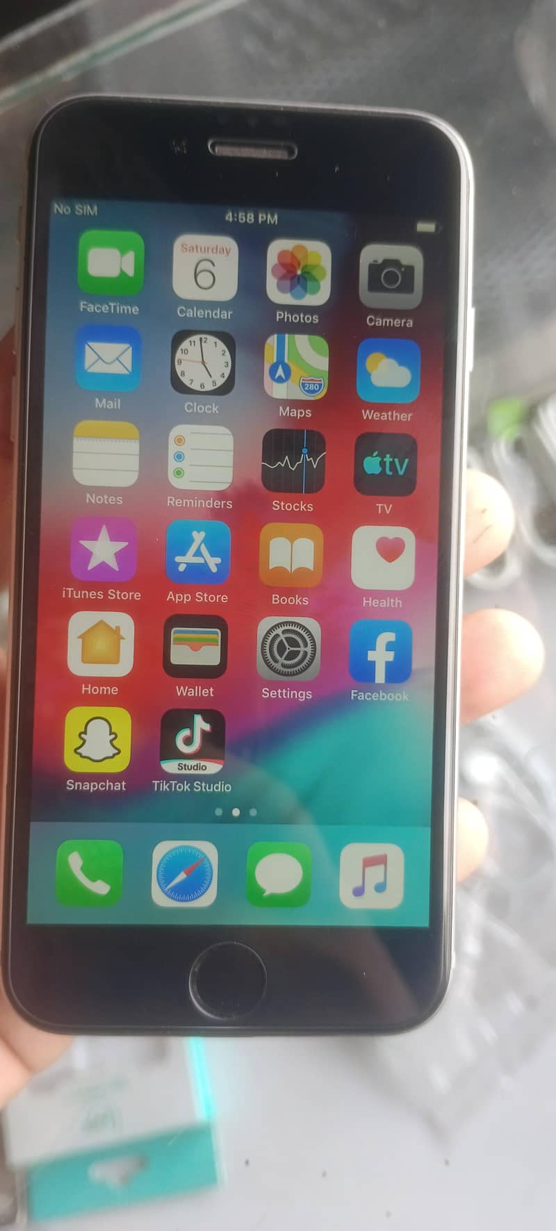 Apple iPhone 6 2