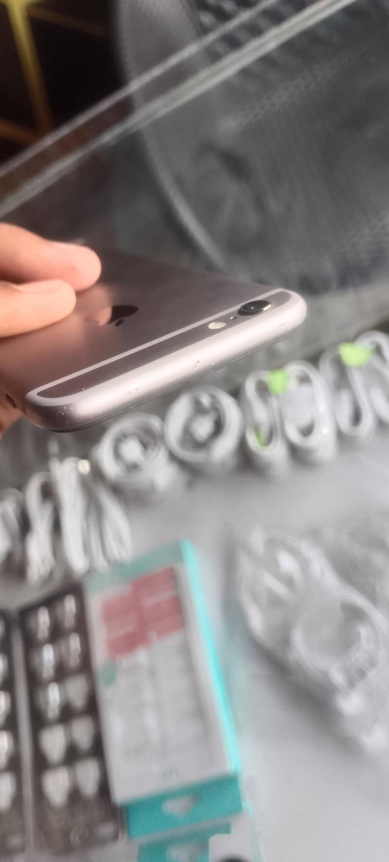 Apple iPhone 6 3
