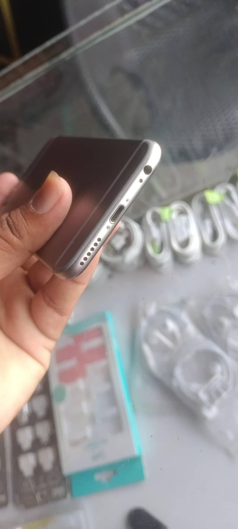 Apple iPhone 6 5
