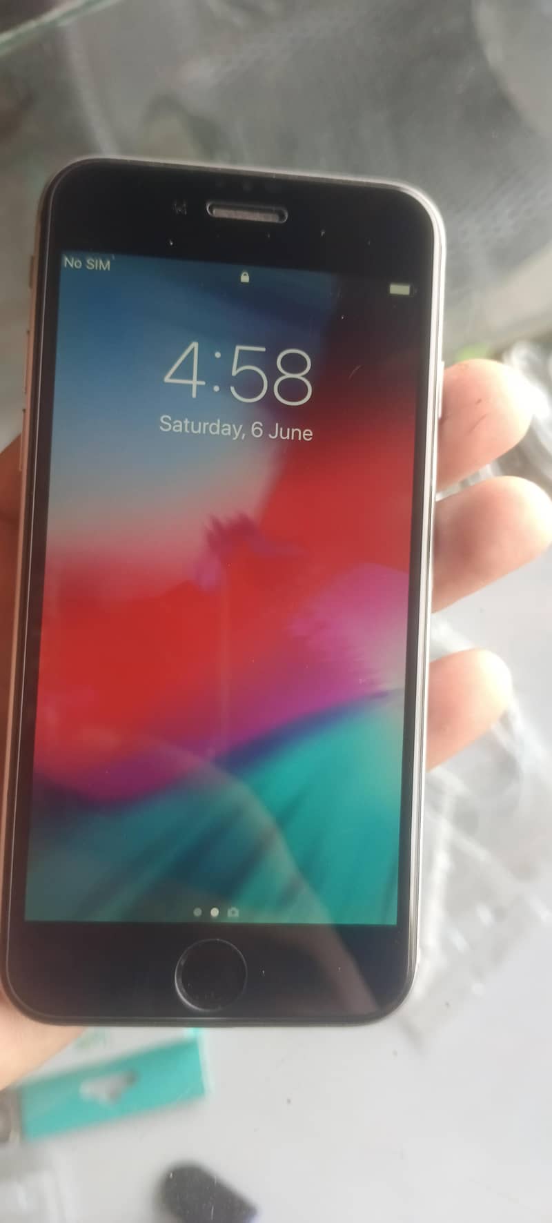 Apple iPhone 6 8