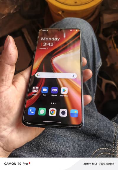 one plus 7t Sell And Exchange