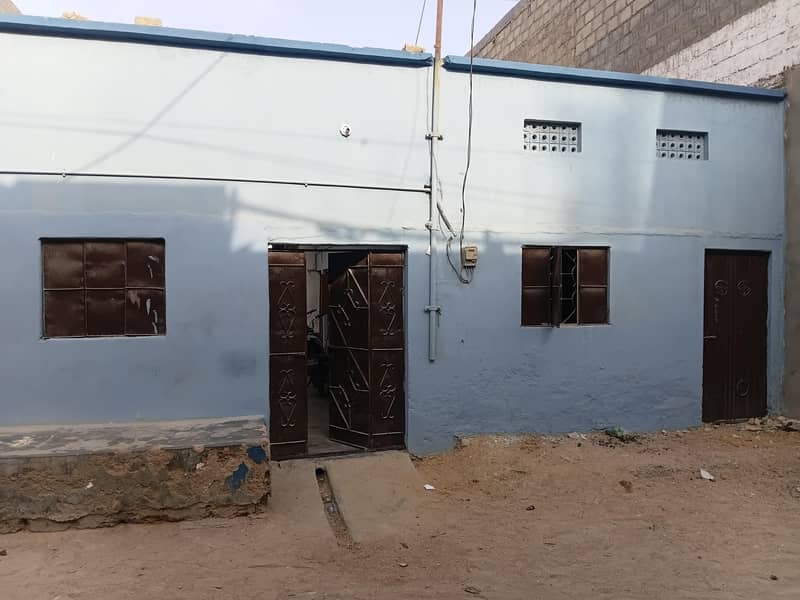 house 1