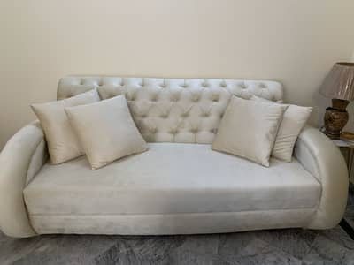 5 seater sofa