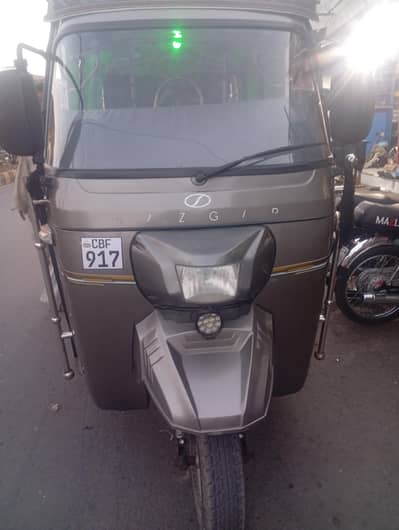 sazgar Tanga Badi