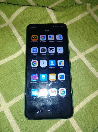 Tecno Spark 8C