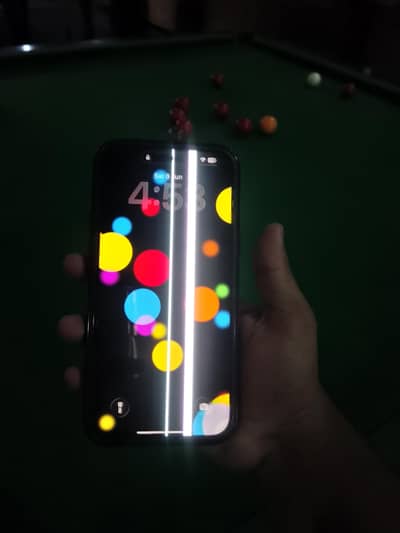 iPhone 14 Pro Max 128GB  JV | Battery Health 84℅