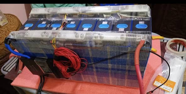 24v230ah lithium battery