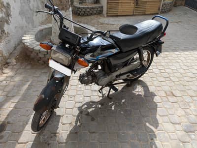 Habib HB 70 2007