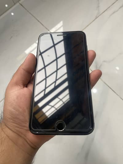 Apple iPhone 7 Plus PTA Approved 128gb in lush condition