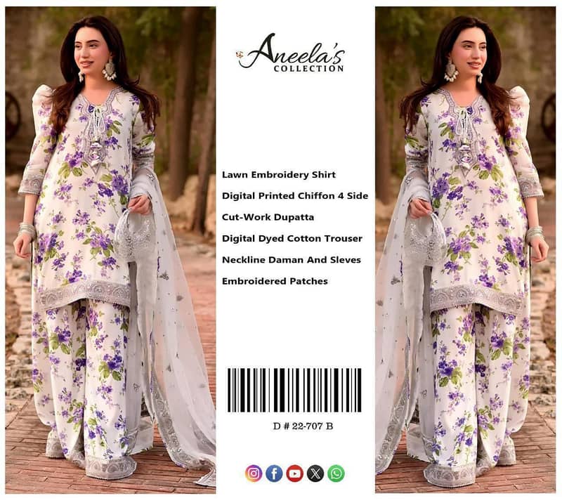 aneelas collection 3