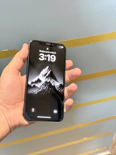 Apple iPhone XS Dual PTA Approved