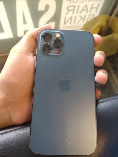 Apple iPhone 12 Pro