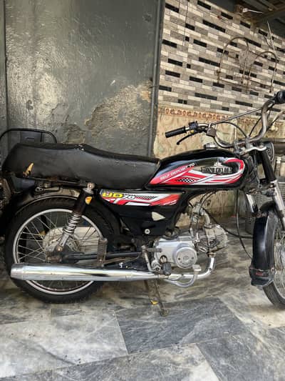 Unique 2021 Model In Excellent Condition
