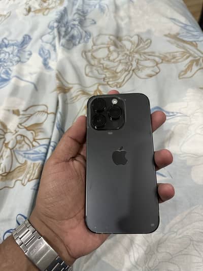 Apple iPhone 14 Pro Jv