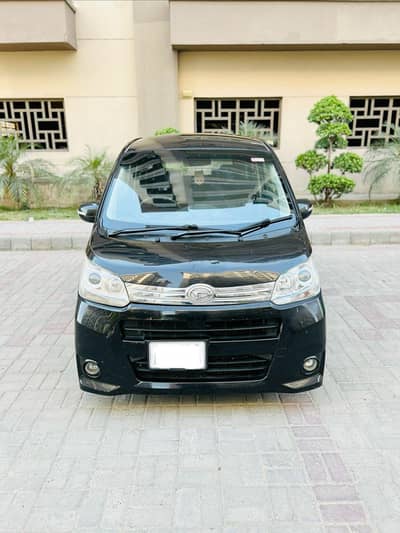 Daihatsu Move 2012/2015