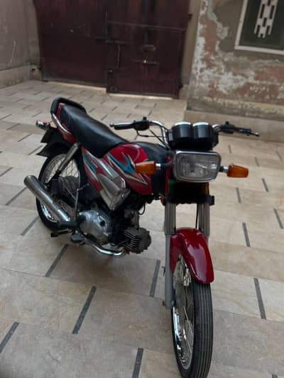 YAMAHA JUNNON 2007 FOR SALE
