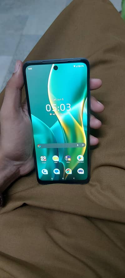 Moto G 2025  5G