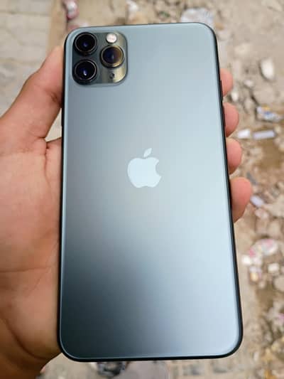 Apple iPhone 11 Pro Max