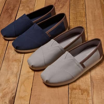 tons shoes