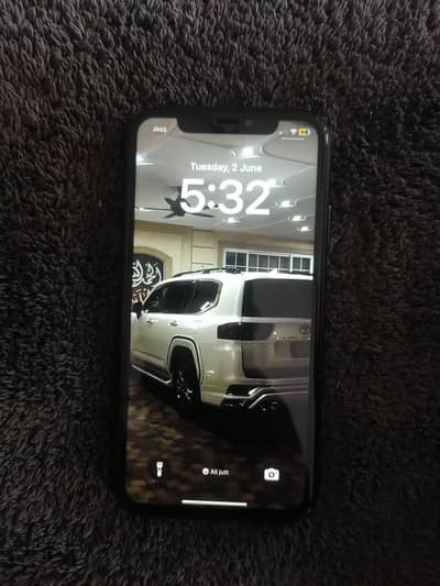 Apple iPhone XR