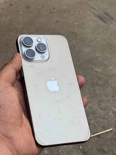 I phone 15 pro max