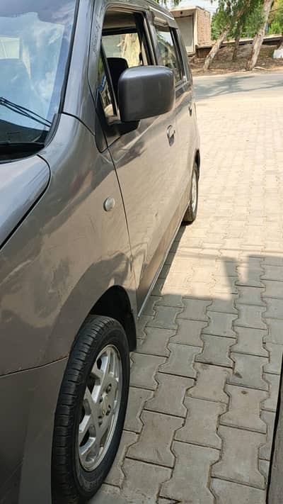 suzuki Wagon VXL for sale