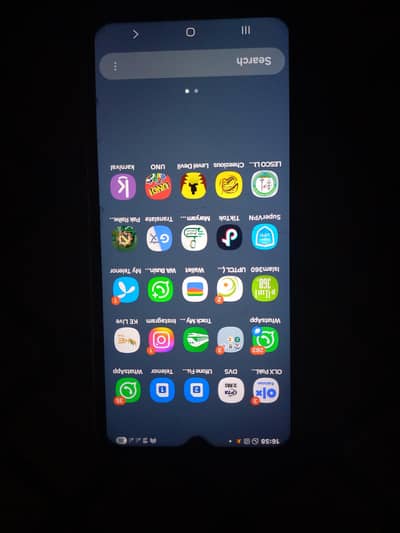 Samsung Mobile A14