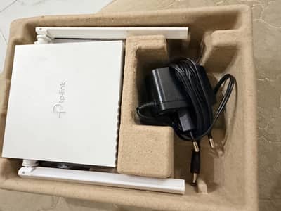300 Mbps Multimode Wifi Router, Model#TL-WR820N
