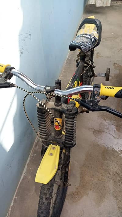 Cycle For Sale